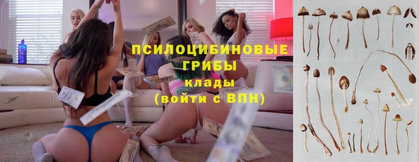 герыч Белоозёрский